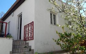 Apartman Megy